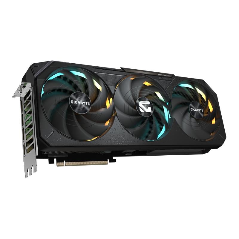 VGA GB GEFORCE RTX 5080 GAMING OC 16G - 3 | YEO