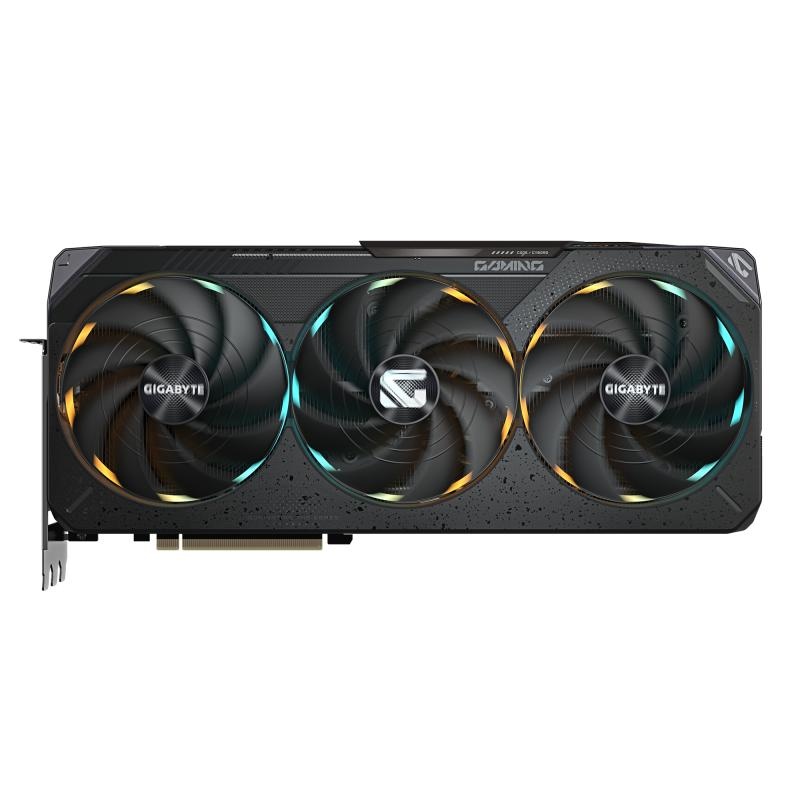 VGA GB GEFORCE RTX 5090 GAMING OC 32G - 2 | YEO
