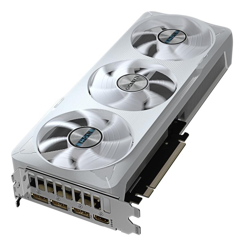 VGA GB RTX 5070 EAGLE OC ICE SFF 12GB - 4 | YEO