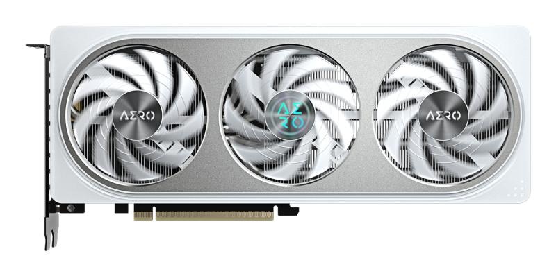 VGA GIGABYTE RTX 5060 TI AERO OC 16GB - 2 | YEO