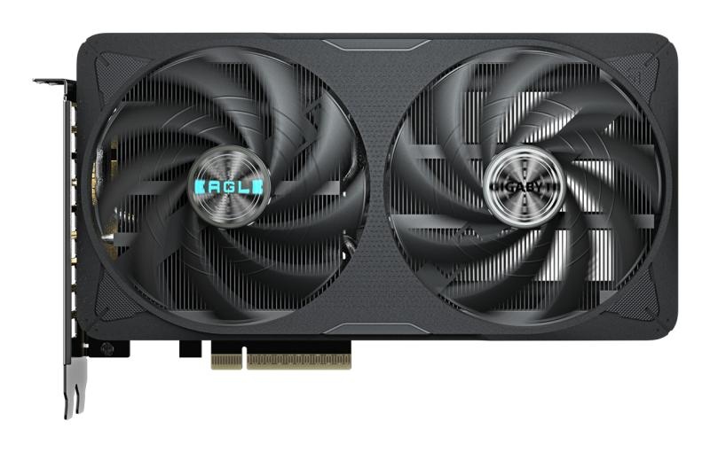 VGA GIGABYTE RTX 5060 TI EAGLE OC 16GB - 2 | YEO