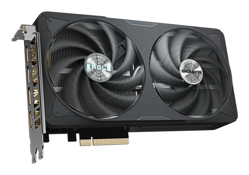 VGA GIGABYTE RTX 5060 TI EAGLE OC 8GB - 3 | YEO
