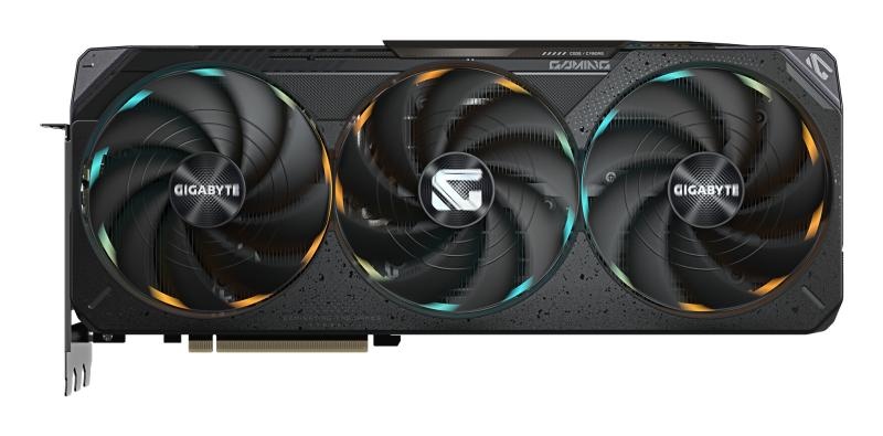 VGA GIGABYTE RTX 5070 TI GAMING OC 16GB - 2 | YEO