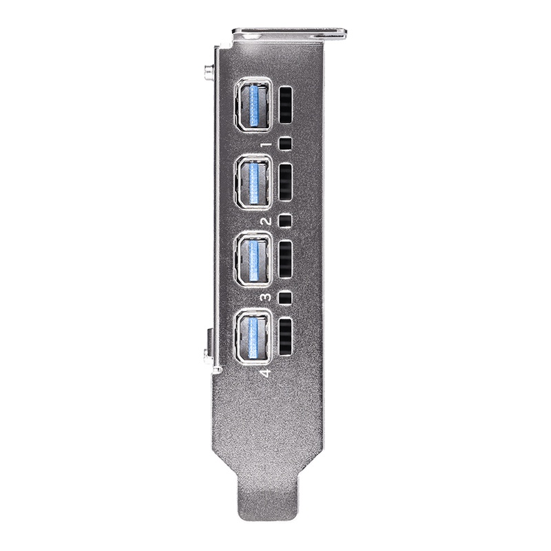VGA PNY NVIDIA RTX A1000 8GB - 2 | YEO