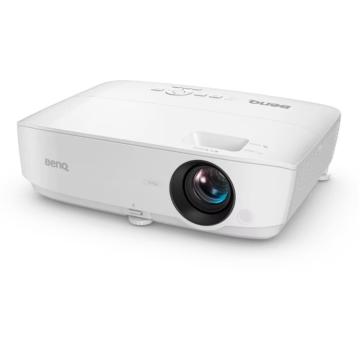 Videoproiector BenQ MW536, DLP, WXGA 1280x800, până la WUXGA 1920x1200 - 3 | YEO