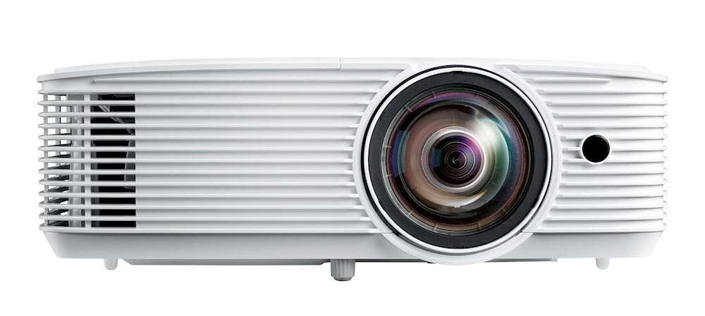 Videoproiector OPTOMA X309ST, Short Throw, XGA 1024 x 768, 3700 lumeni, contrast 25000:1