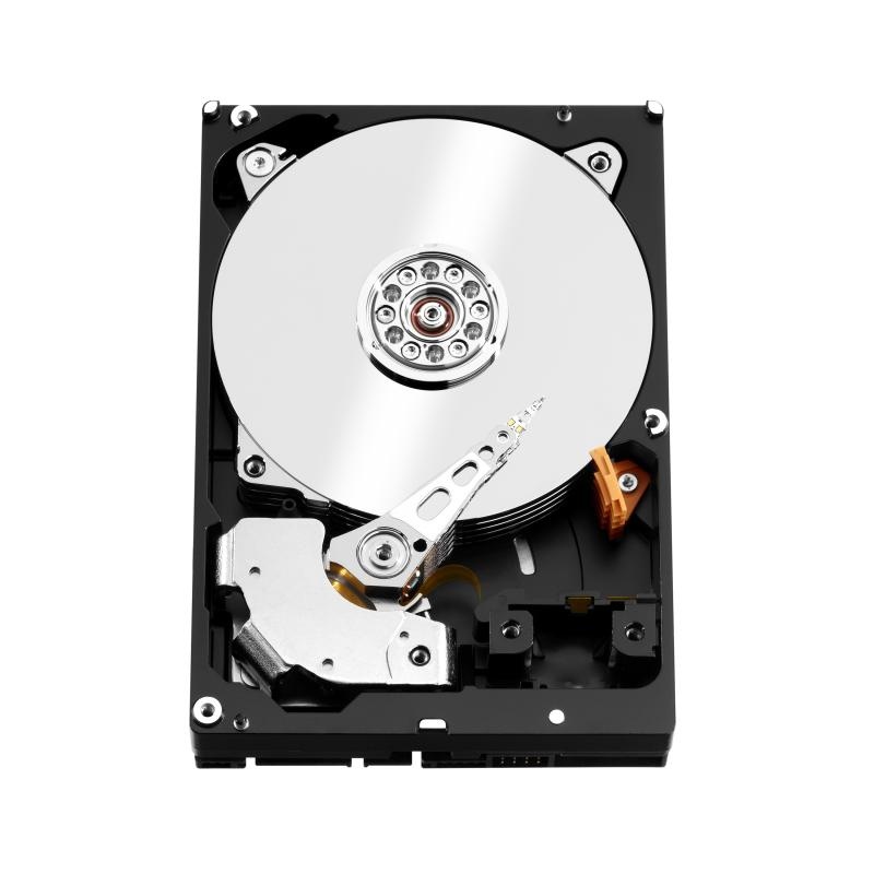 WD HDD 3.5 2TB SATA WD2002FFSX - 5 | YEO