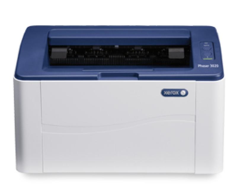 XEROX 3020V_BI MONO LASER PRINTER - 2 | YEO