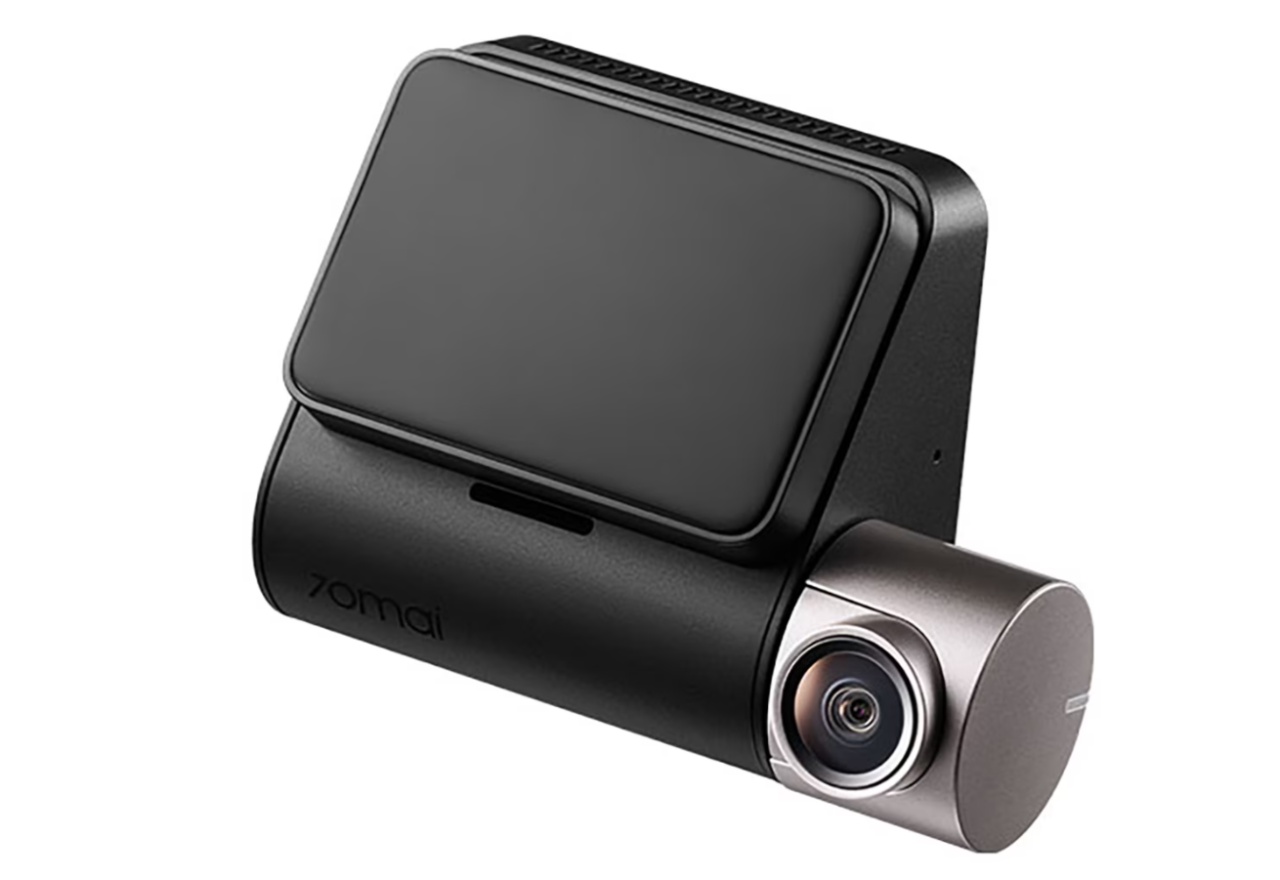 Xiaomi 70mai Dash Cam A510 - 1 | YEO