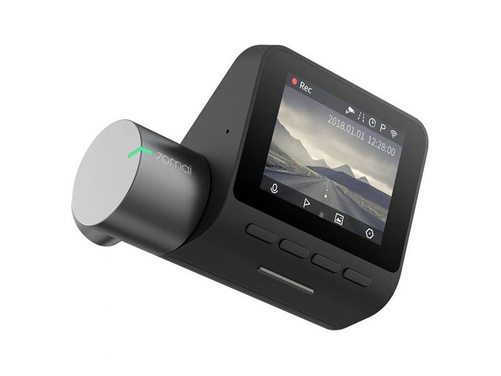 Xiaomi 70mai Dash Cam Pro Plus+ Set - 5 | YEO