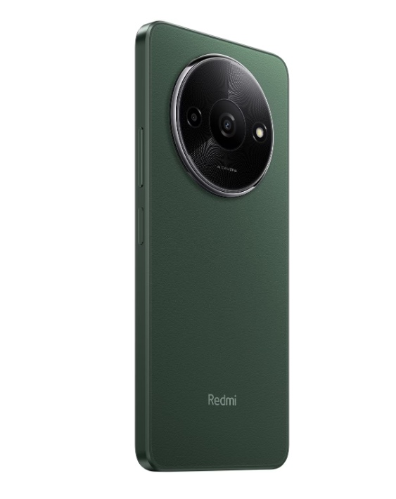 Xiaomi Redmi A3 3/64GB DS Green - 1 | YEO