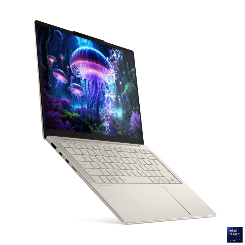 YG S7 14 2.8K U7 258V 32GB 1TB UMA W11H - 4 | YEO