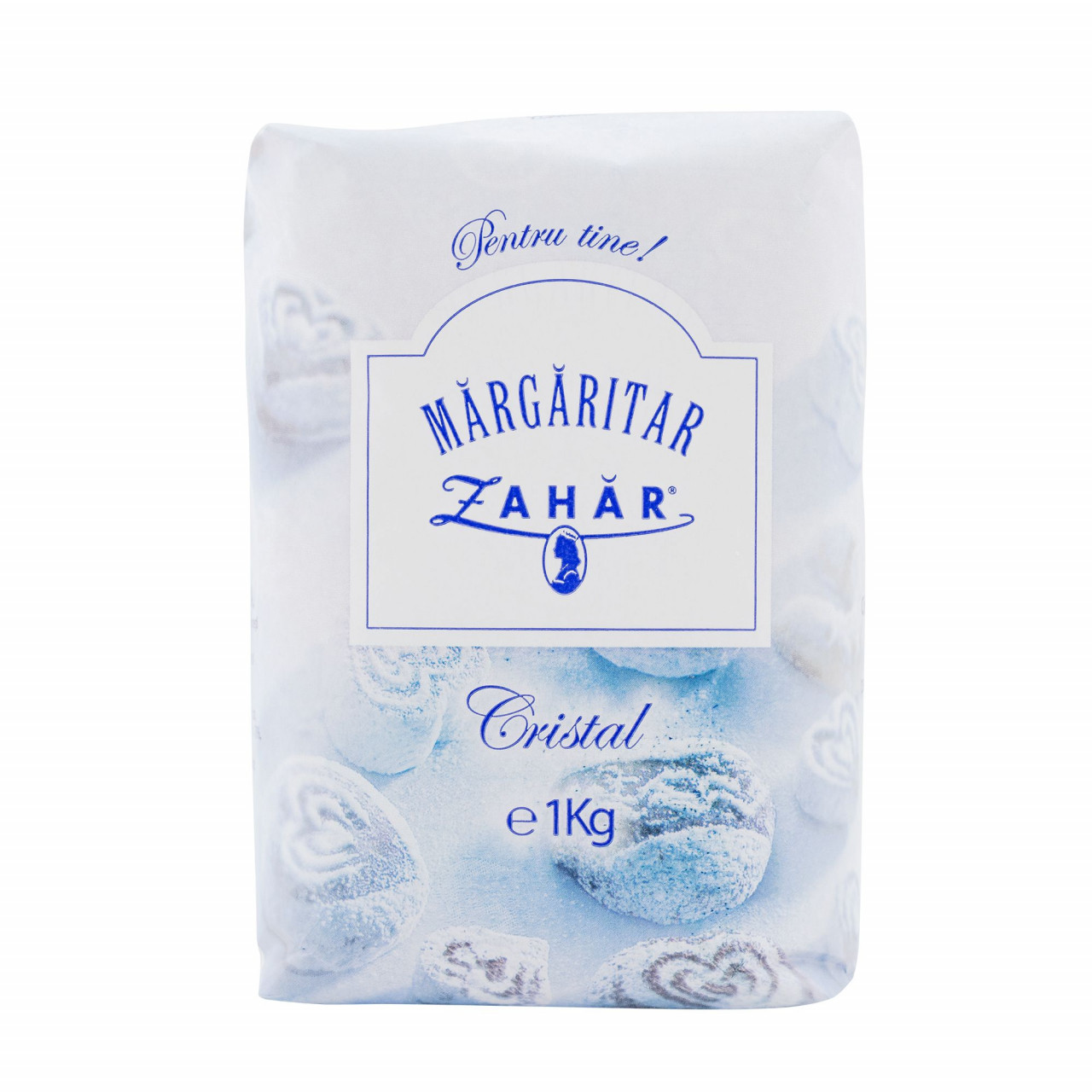 Zahar alb Margaritar, 1KG