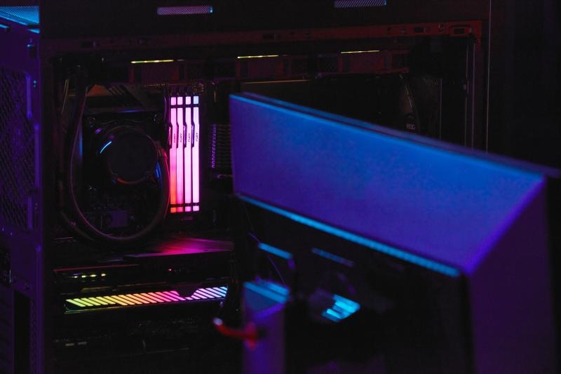 16GB 5600MT/s DDR5 CL36 DIMM FURY Beast - 4 | YEO