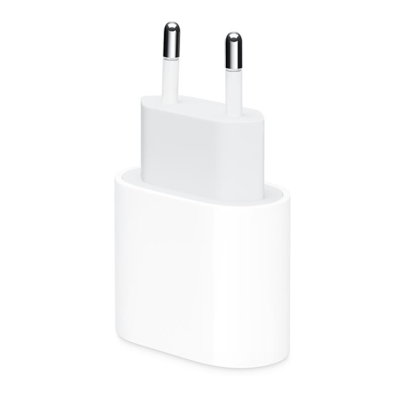 20W USB-C POWER ADAPTER-ZML