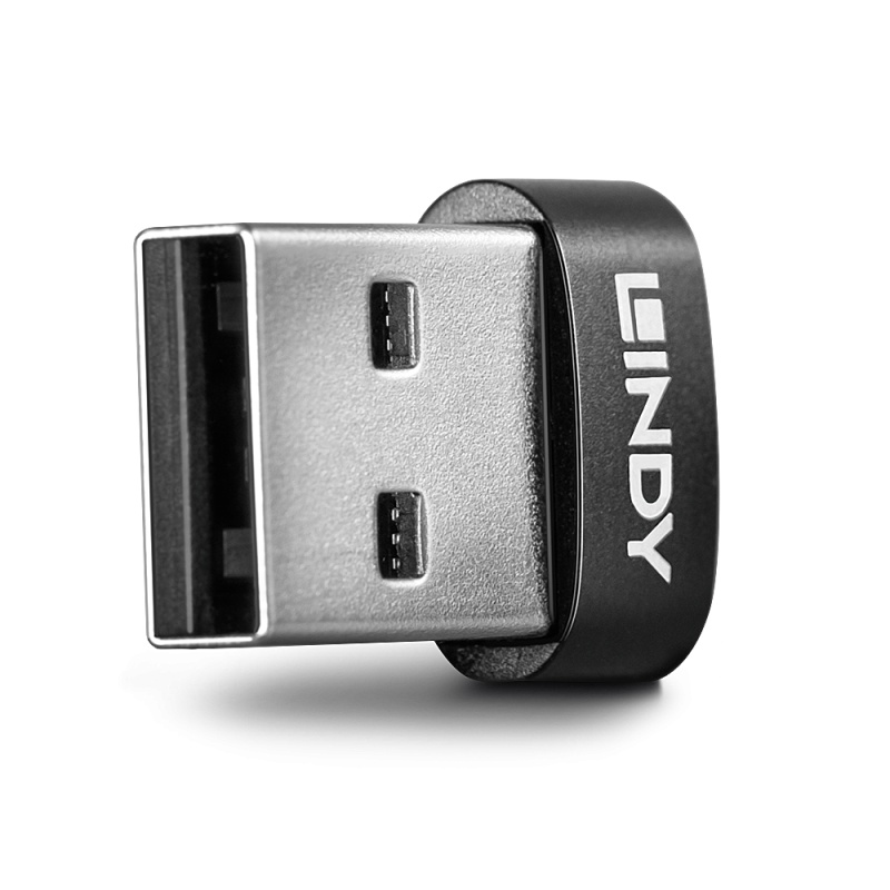 Adaptor USB 2.0 Type A to Type C - 2 | YEO