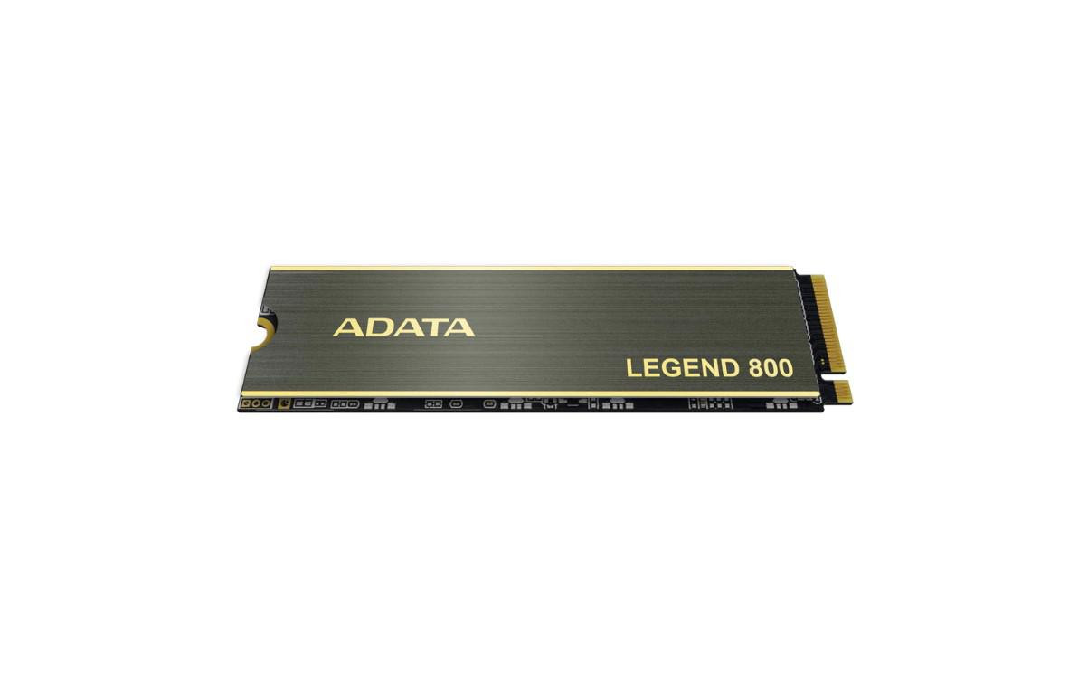 ADATA SSD 1TB M.2 PCIe LEGEND 800 - 1 | YEO