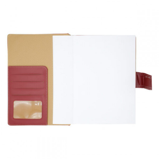 Agenda de lux Basic, 17×24 cm - 4 | YEO