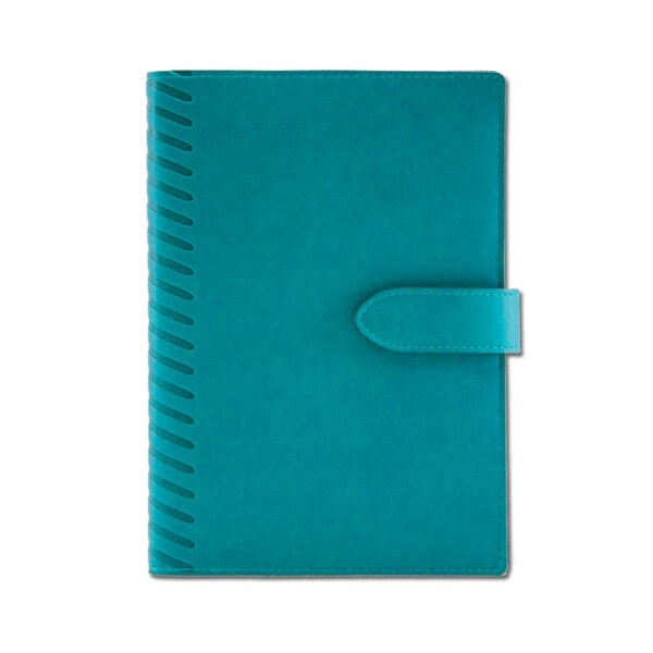 Agendă de lux Cometa, 17 x 24 cm - 5 | YEO