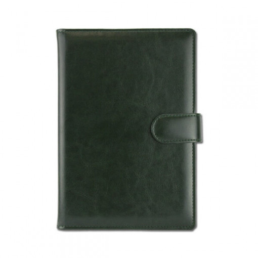 Agendă de lux Sandra, 15 x 21 cm - 5 | YEO