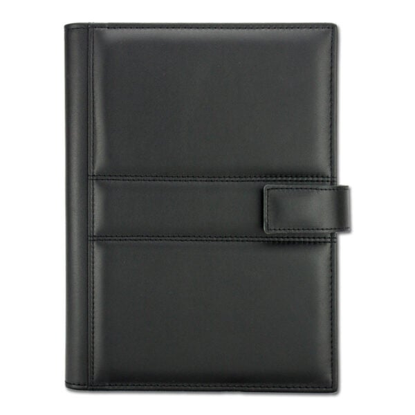 Agenda din piele Opera, 17×24 cm