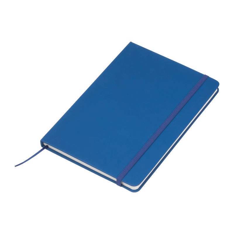 Agendă nedatată Macma, din hârtie reciclată, A5, 160 pagini