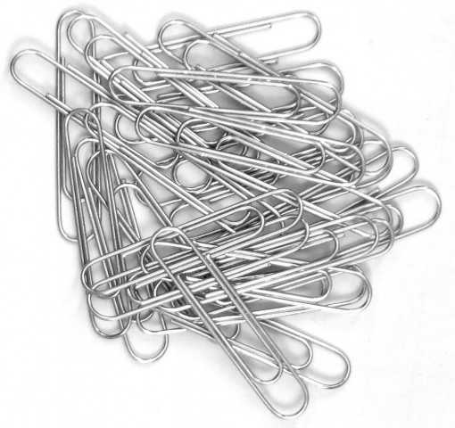 Agrafe metalice 78 mm, 50 buc/cutie, Office Cover