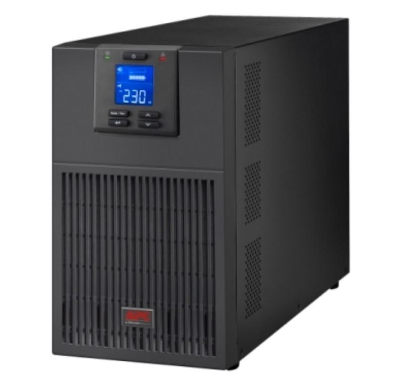 APC Smart-UPS RV 3000VA 230V - 1 | YEO