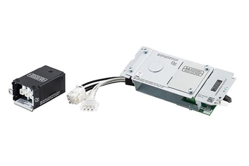 APC Smart-UPS SRT 2200VA/3000VA Input/Ou - 1 | YEO