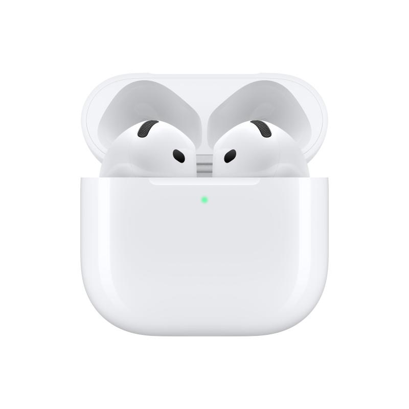 Apple AirPods 4 (USB-C) with Active Nois - 2 | YEO