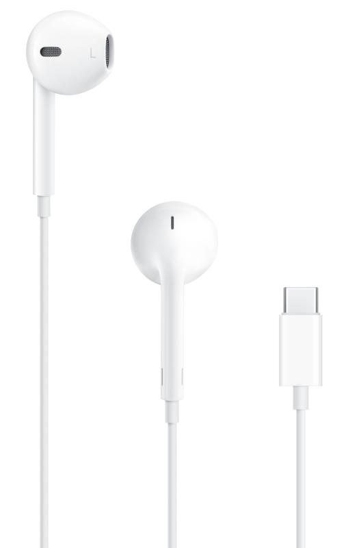 Apple EarPods (USB-C) with Remote and Mi - 1 | YEO