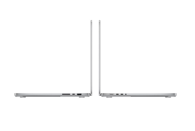 APPLE MBP16 M4 Pro(14/20) 24GB 1TB SL - 4 | YEO