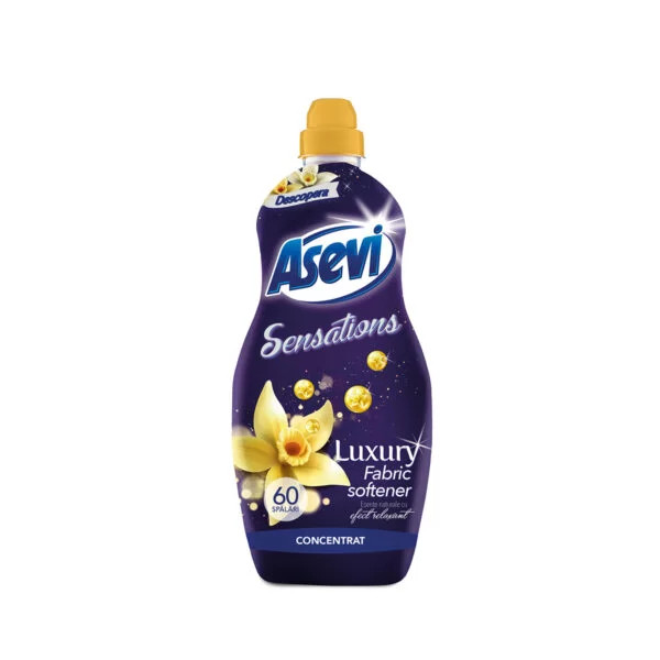 ASEVI BALSAM RUFE 1.44L CONCENTRAT 60 SPALARI