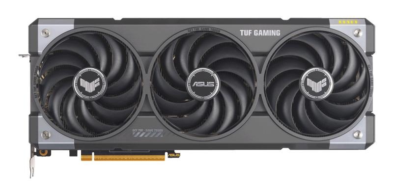 Asus TUF Gaming Radeon RX 9070 XT OC 16G - 2 | YEO