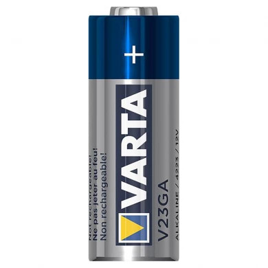 Baterie Varta V23A 12V blister 1 - 1 | YEO