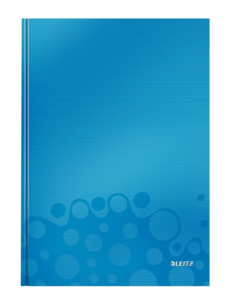 Caiet birou A4 Dr Wow Leitz - 1 | YEO