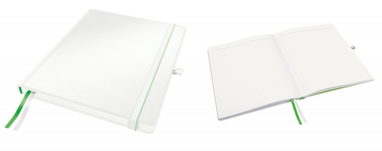Caiet dictando format iPad pentru birou Leitz Complete