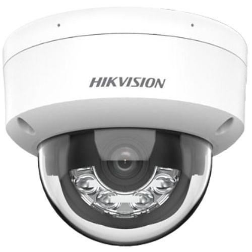CAMERA IP DOME 8MP 2.8MM IR 30M