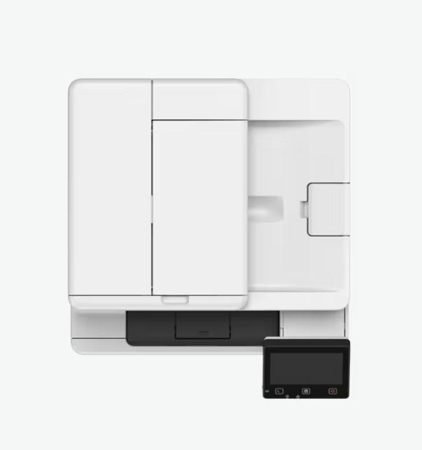 CANON MF667CDW A4 COLOR LASER MFP - 3 | YEO
