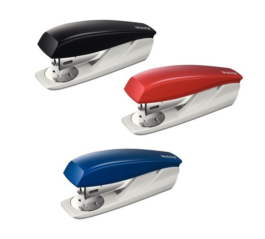 Capsator din plastic Leitz 5501 Nexxt Series, 25 coli