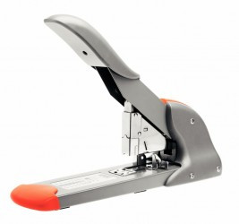 Capsator profesional de mare capacitate 210 coli, Rapid Fashion HD 210