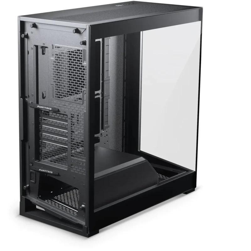 Caracasa PHK NV Series NV5 MK2 ARG BLACK - 2 | YEO