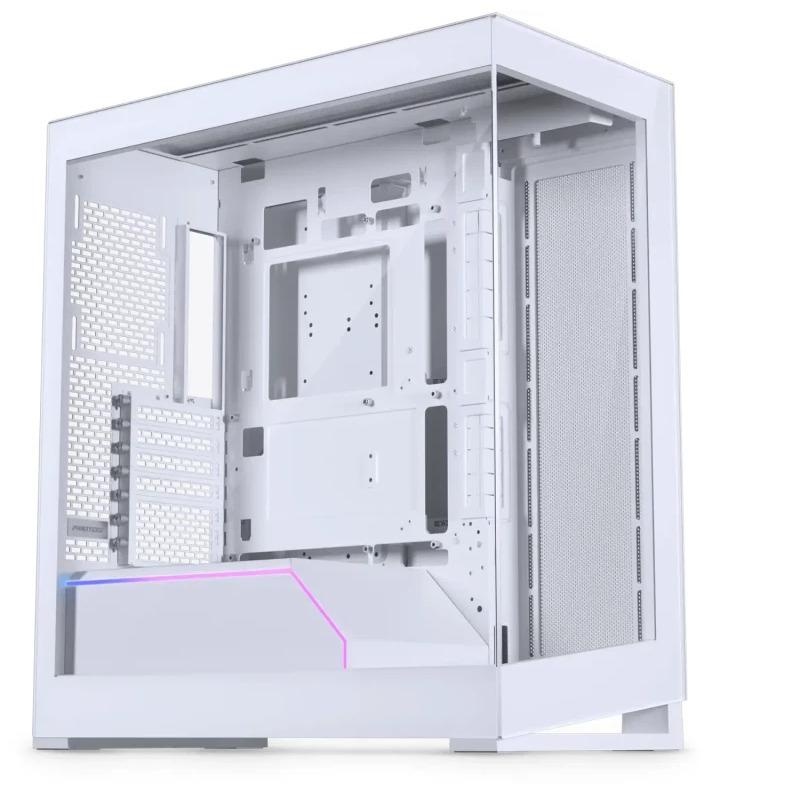 Caracasa PHK NV Series NV5 MK2 ARGB WHIT - 4 | YEO