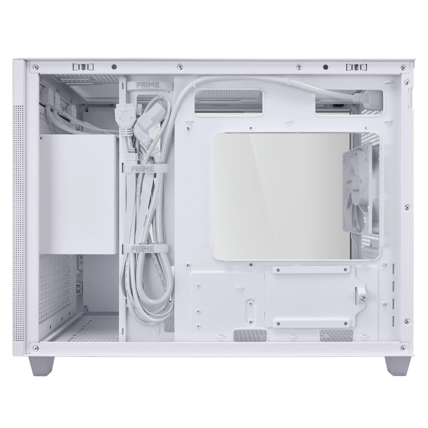 Carcasa Asus AP201 PRIME WHITE - 4 | YEO