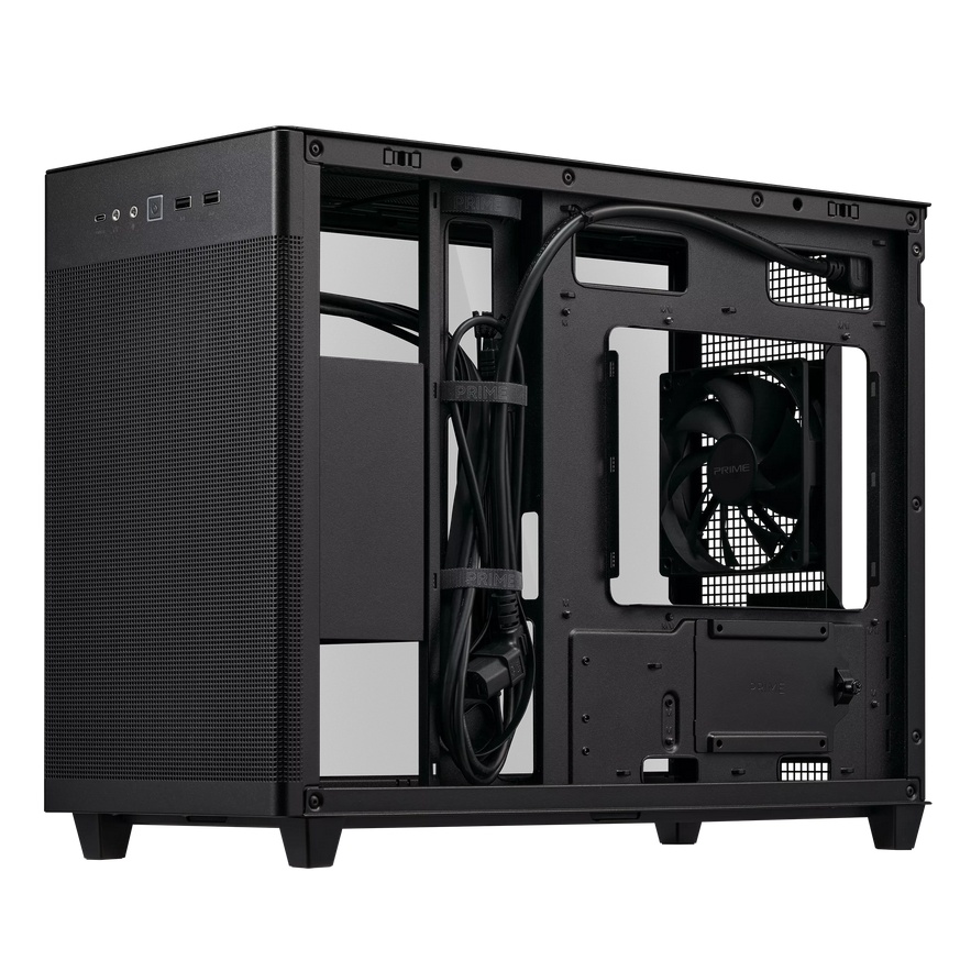 Carcasa Asus AP201 PRIME - 4 | YEO