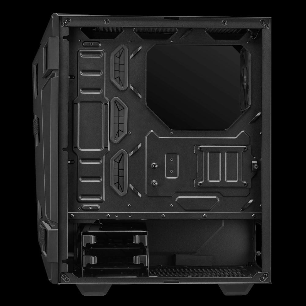 Carcasa Asus GT301 TUF GAMING - 4 | YEO