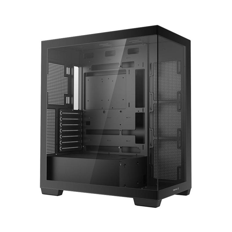 Carcasa Deepcool CG580 BLACK - 1 | YEO