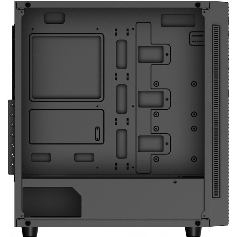 Carcasa Deepcool MATREXX 55 MESH BLACK - 3 | YEO