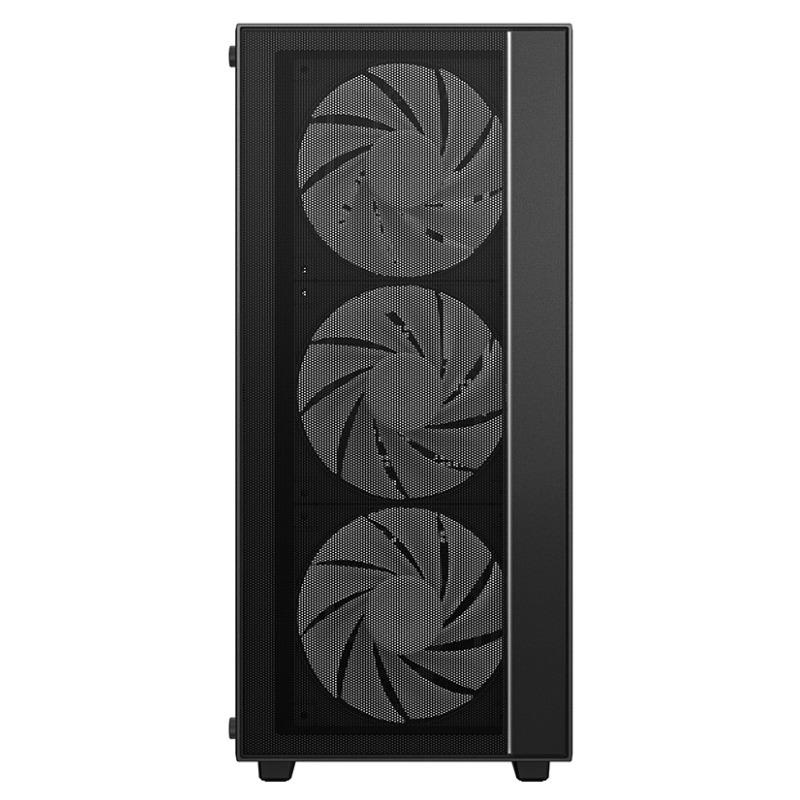 Carcasa Deepcool MATREXX55 MESH BLACK V4 - 2 | YEO
