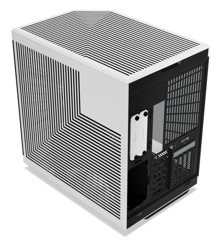 CARCASA HYTE Y70 Mid-Tower PANDA - 5 | YEO